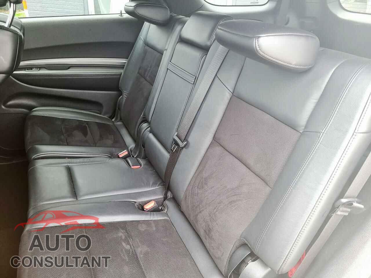 DODGE DURANGO 2020 - 1C4RDHDG5LC213238