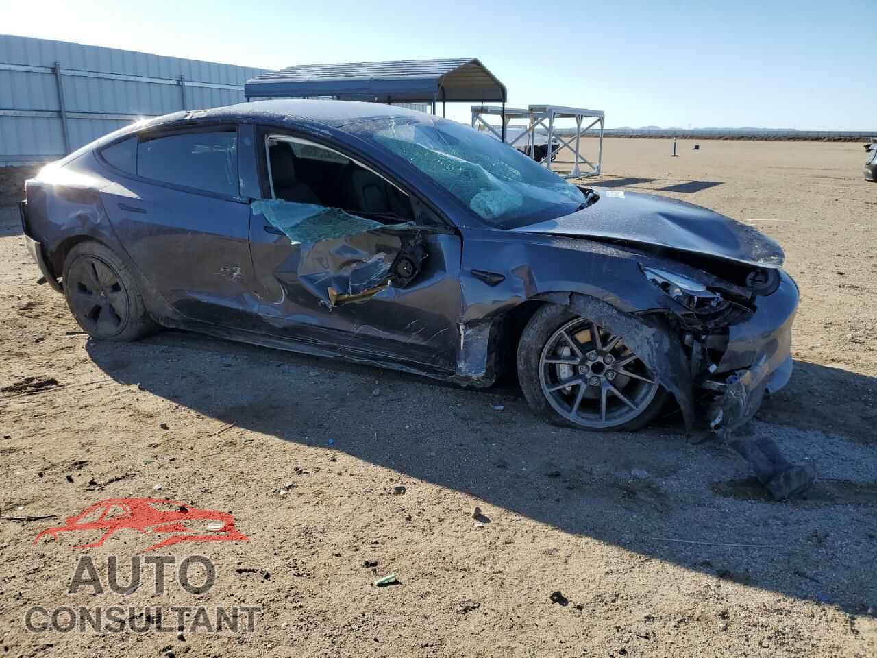 TESLA MODEL 3 2023 - 5YJ3E1EA2PF655052