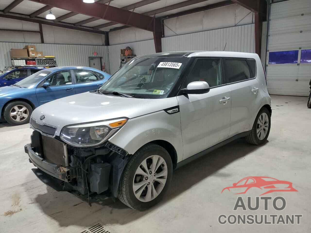 KIA SOUL 2016 - KNDJP3A59G7860105