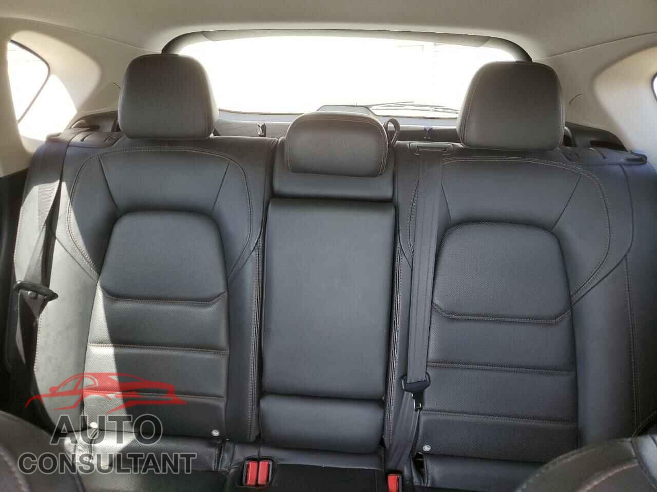 MAZDA CX-5 2018 - JM3KFBDM9J0359047