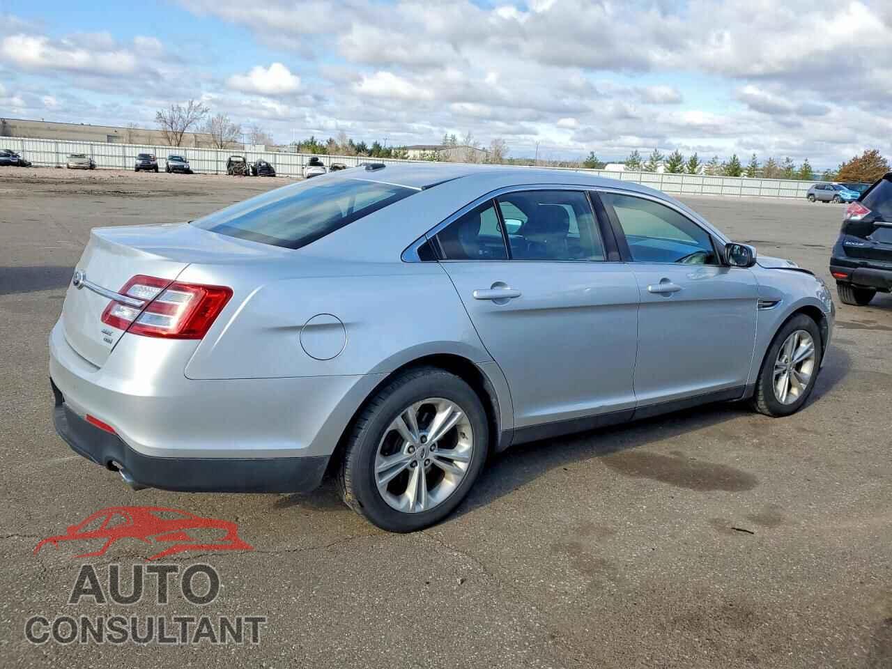 FORD TAURUS 2014 - 1FAHP2H86EG166757