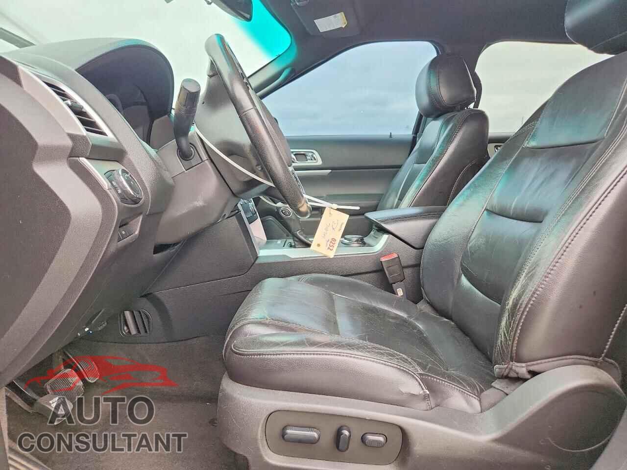 FORD EXPLORER 2013 - 1FM5K8D80DGA67205
