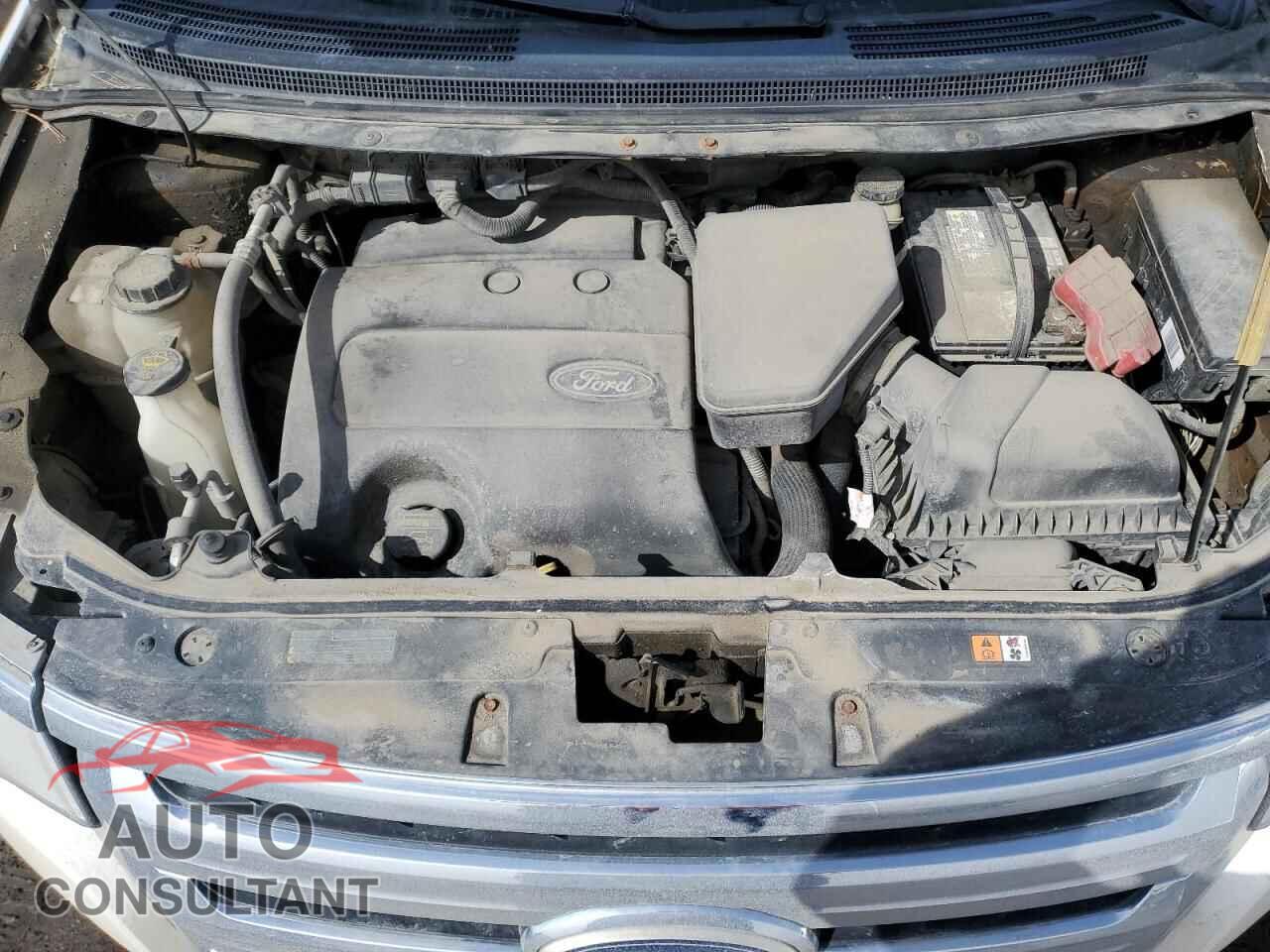FORD EDGE 2011 - 2FMDK4KC1BBA97944