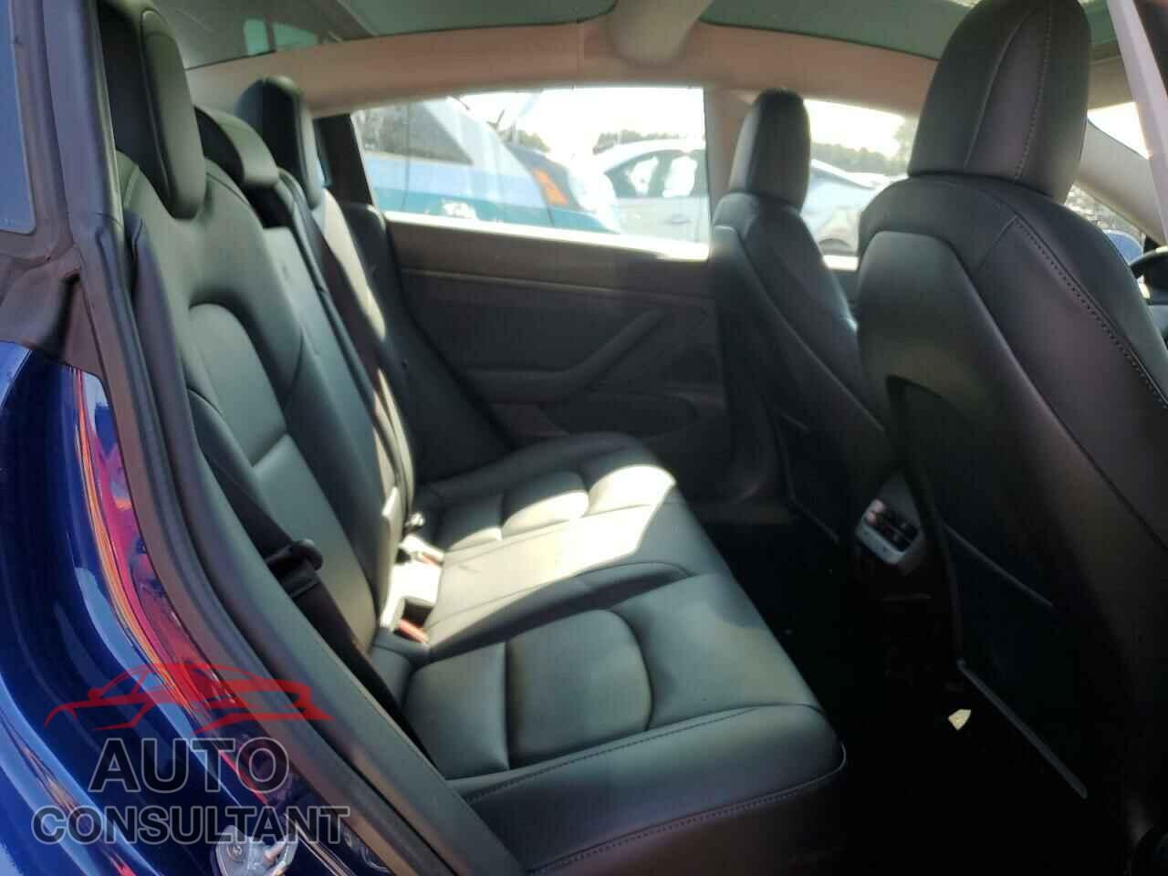 TESLA MODEL 3 2020 - 5YJ3E1EB6LF617679