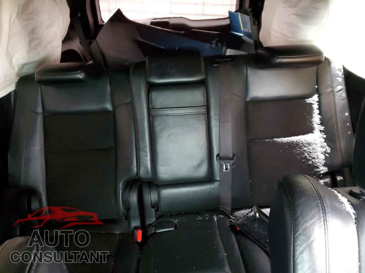 DODGE DURANGO 2019 - 1C4RDJDG9KC701100