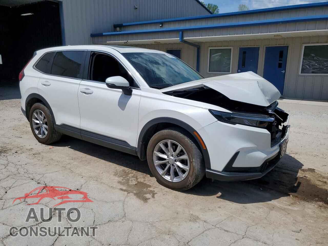 HONDA CRV 2023 - 2HKRS4H73PH432797