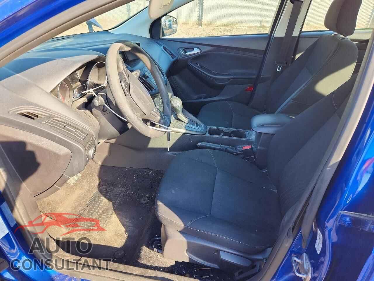 FORD FOCUS 2018 - 1FADP3F20JL324191