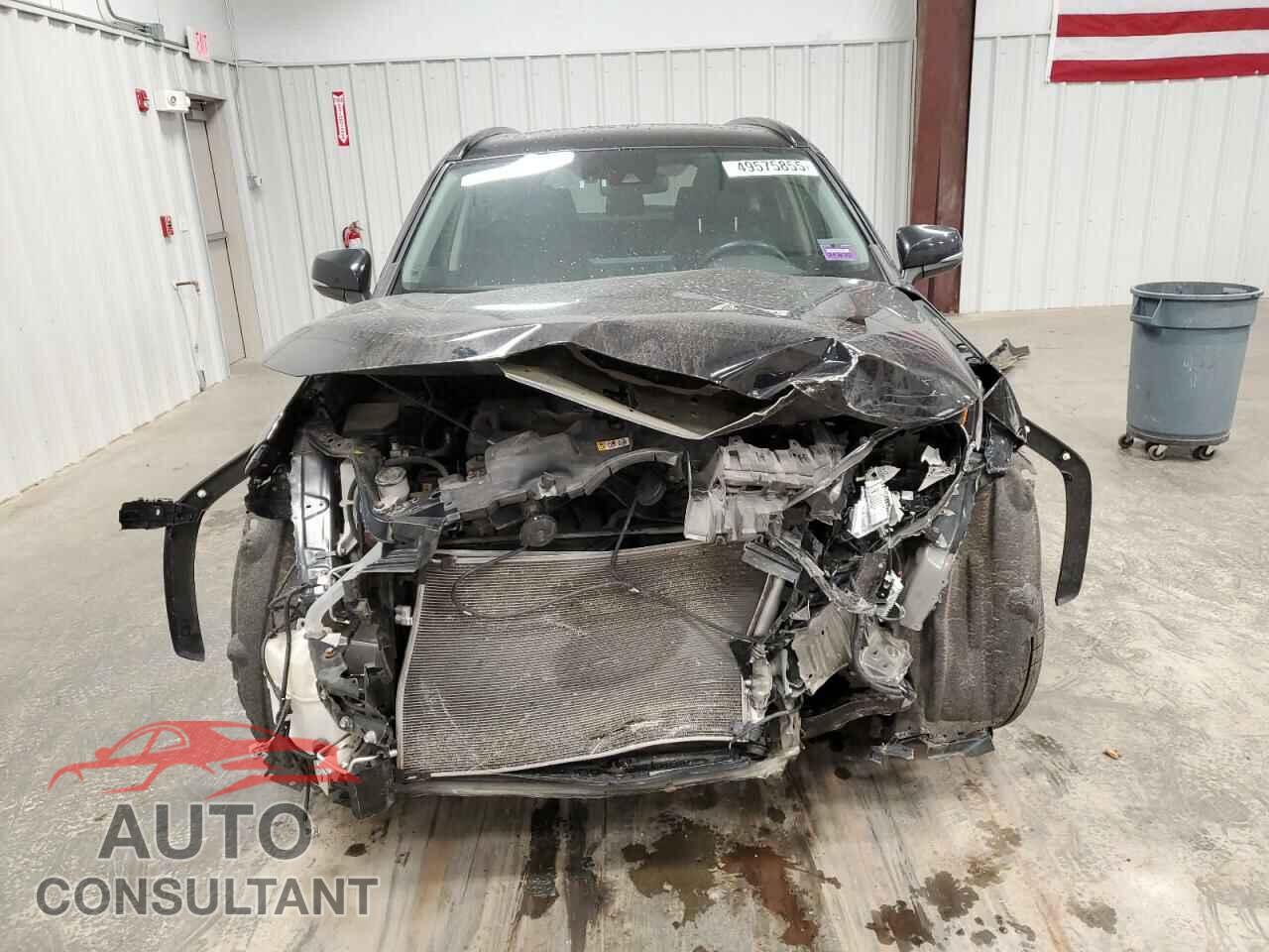 TOYOTA RAV4 2019 - JTMP1RFV8KD007129
