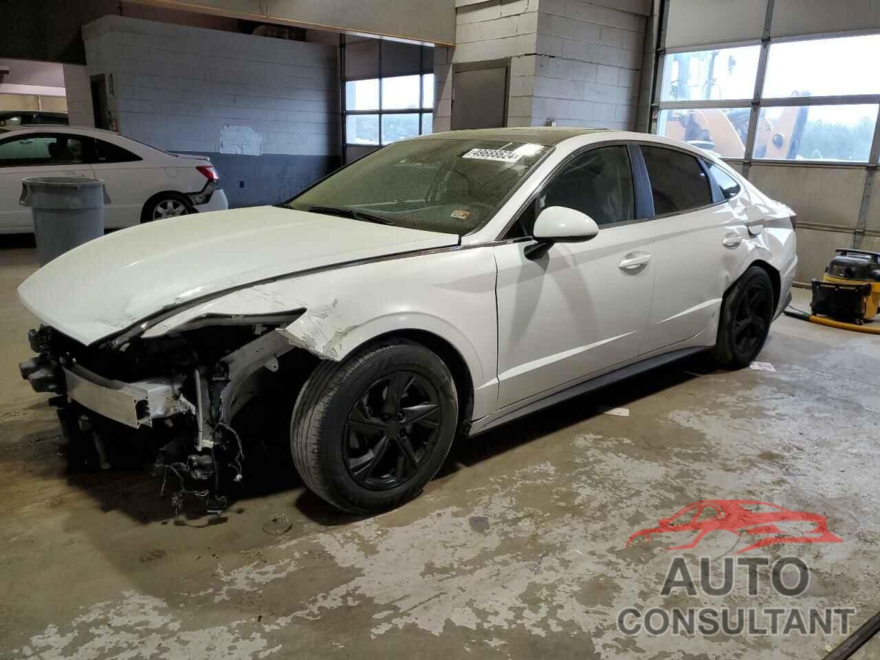 HYUNDAI SONATA 2020 - 5NPEG4JA8LH028751