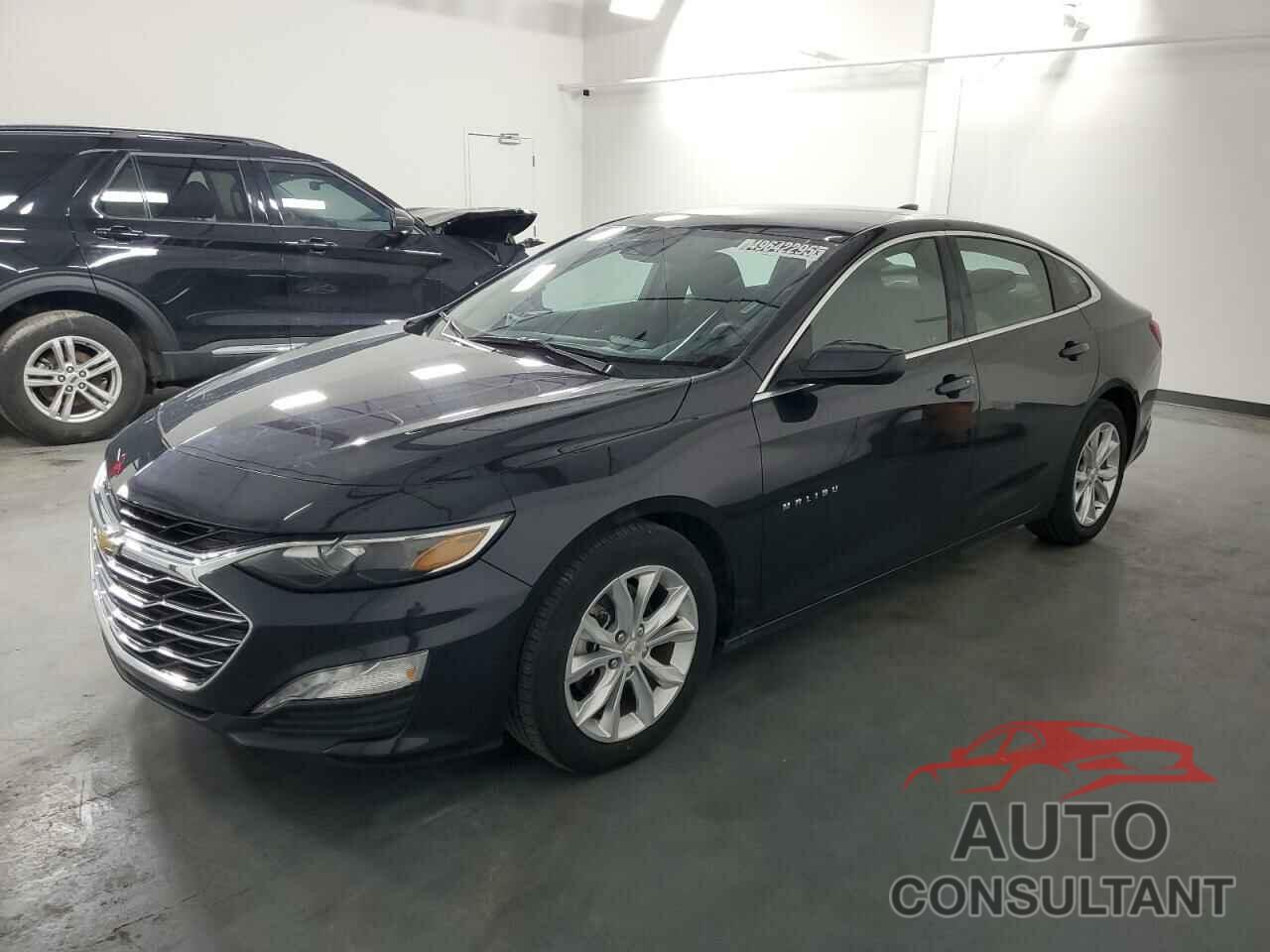 CHEVROLET MALIBU 2023 - 1G1ZD5ST4PF192216