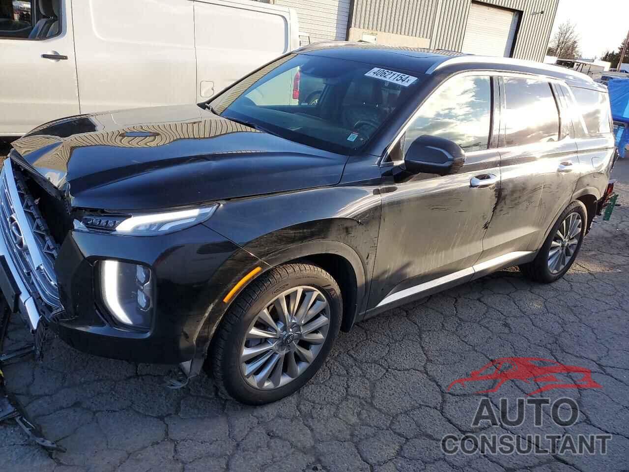 HYUNDAI PALISADE 2020 - KM8R5DHE5LU172579