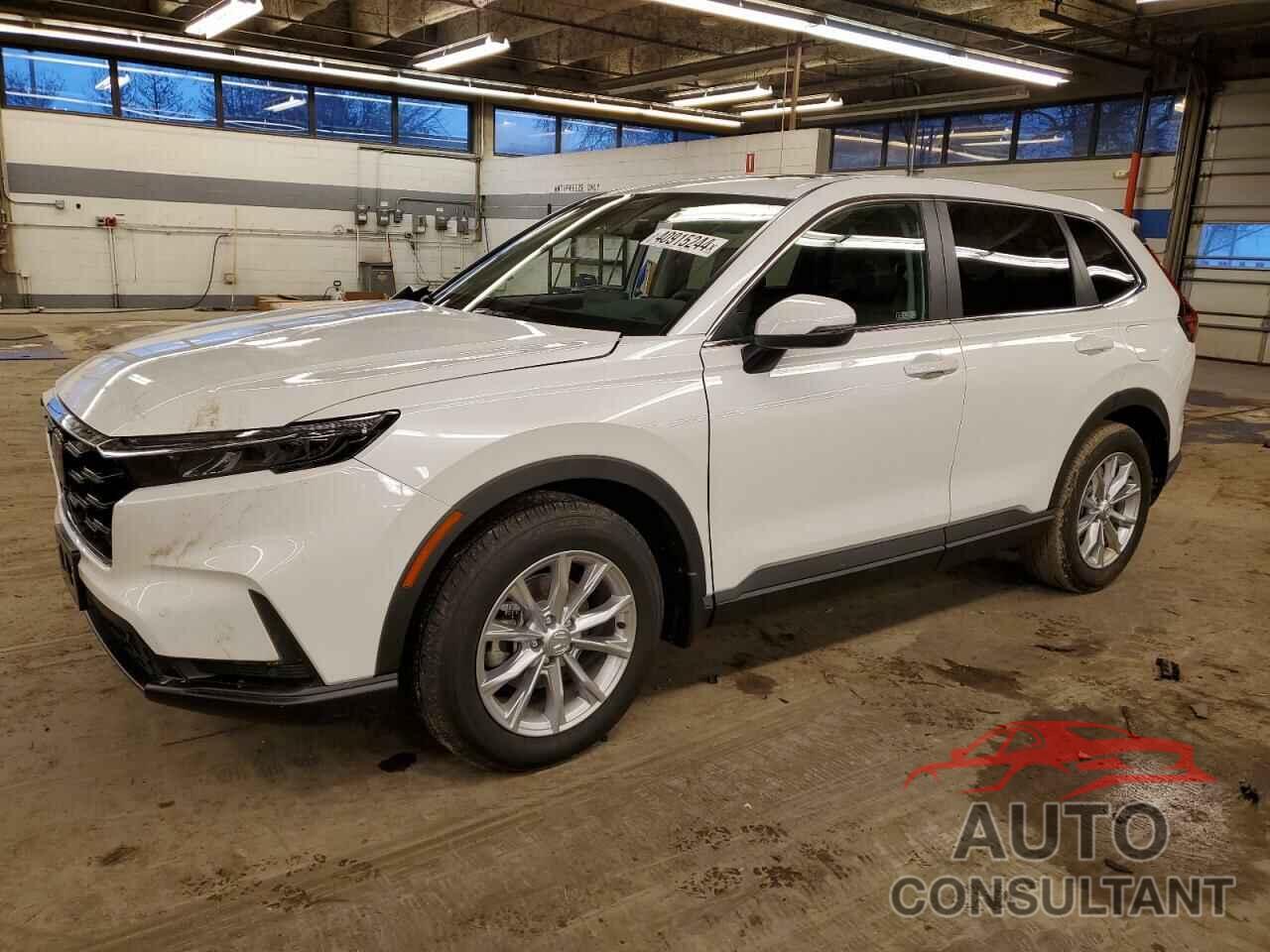 HONDA CRV 2024 - 7FARS4H76RE003661
