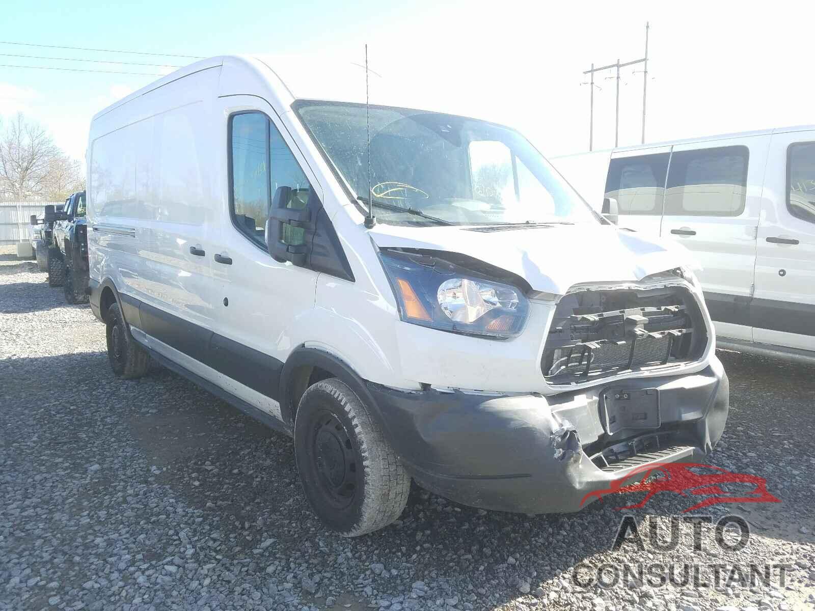 FORD TRANSIT CO 2018 - 1FTYR2CG6JKA95313