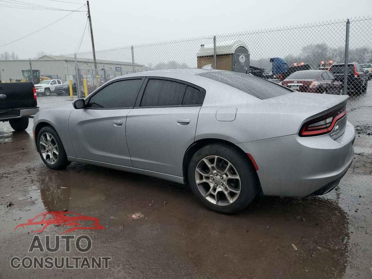 DODGE CHARGER 2016 - 2C3CDXJG1GH259841
