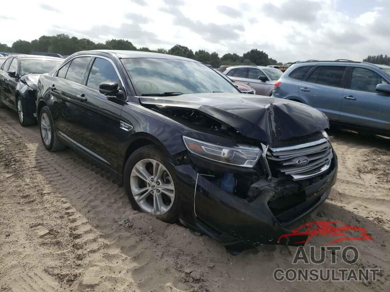 FORD TAURUS 2016 - 1FAHP2E84GG132632