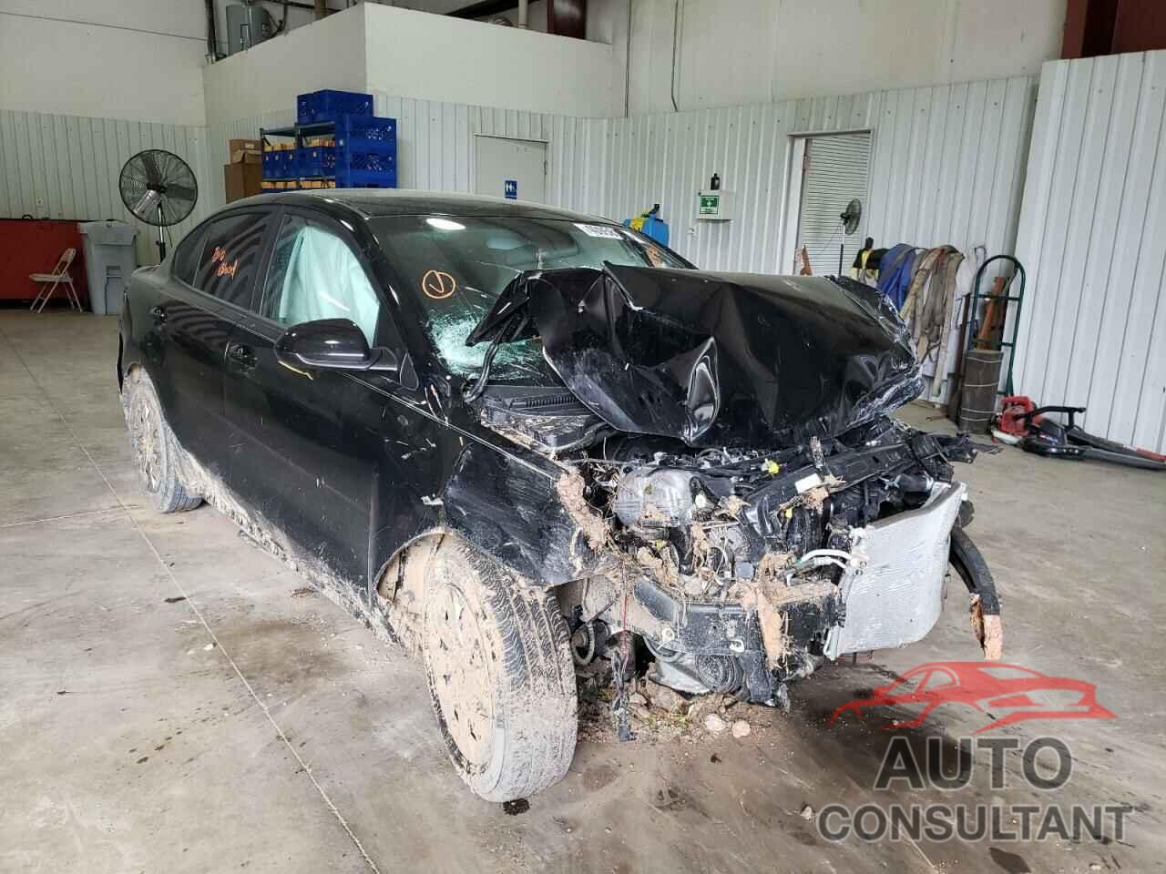 KIA RIO 2019 - 3KPA24AB9KE248456