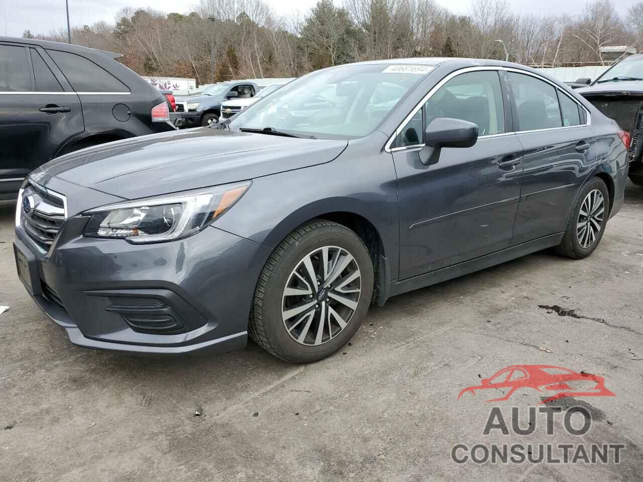 SUBARU LEGACY 2019 - 4S3BNAF61K3037751