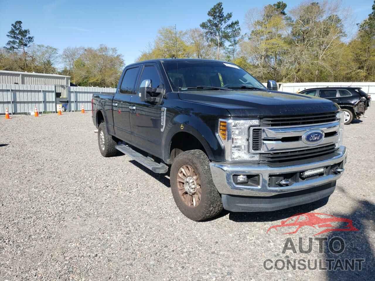 FORD F250 2019 - 1FT7W2B65KEF36474