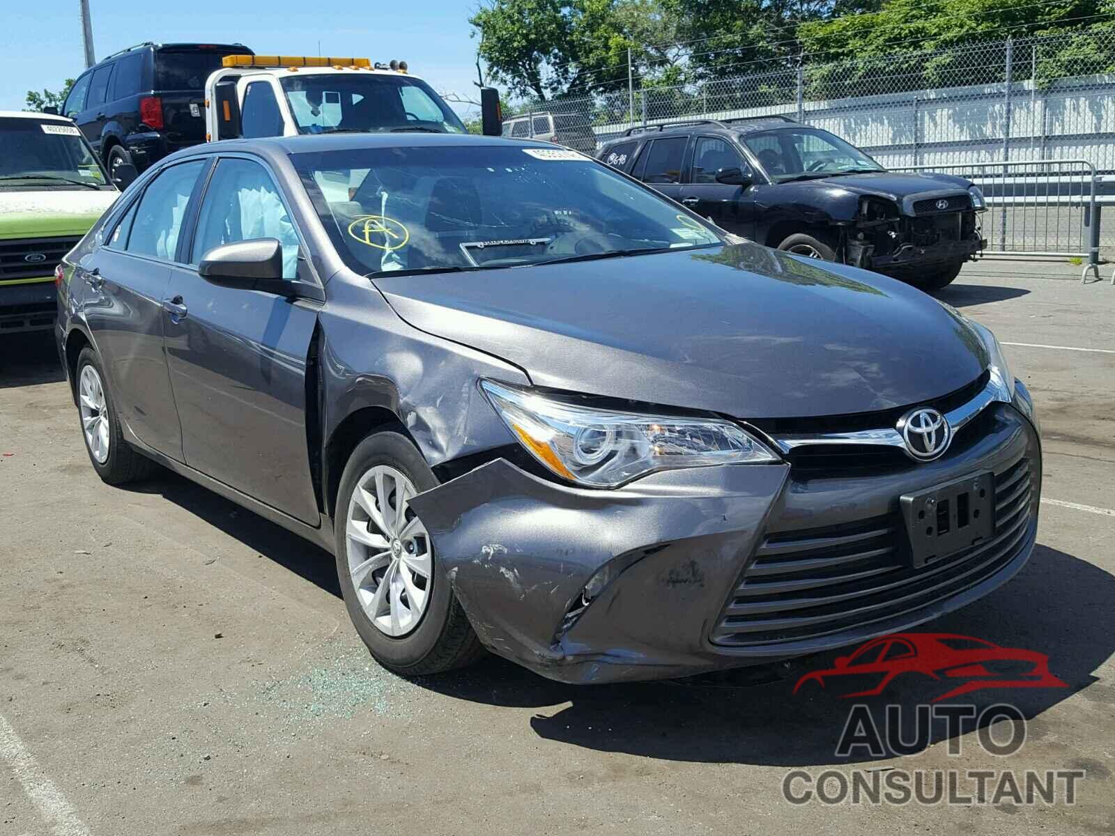 TOYOTA CAMRY 2017 - 4T1BF1FK7HU676399