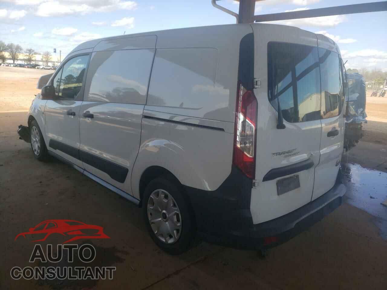 FORD TRANSIT CO 2017 - NM0LS7E72H1334247