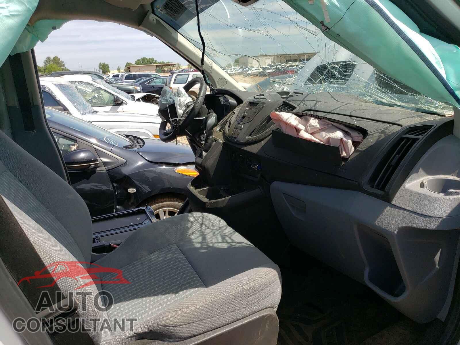 FORD TRANSIT CO 2016 - 1FTYR1ZM3GKB20023