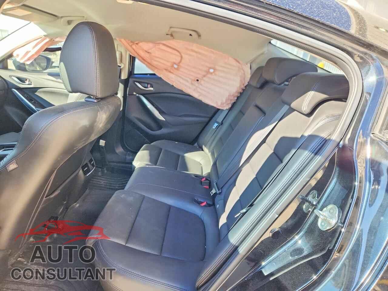 MAZDA 6 2016 - JM1GJ1V5XG1422142