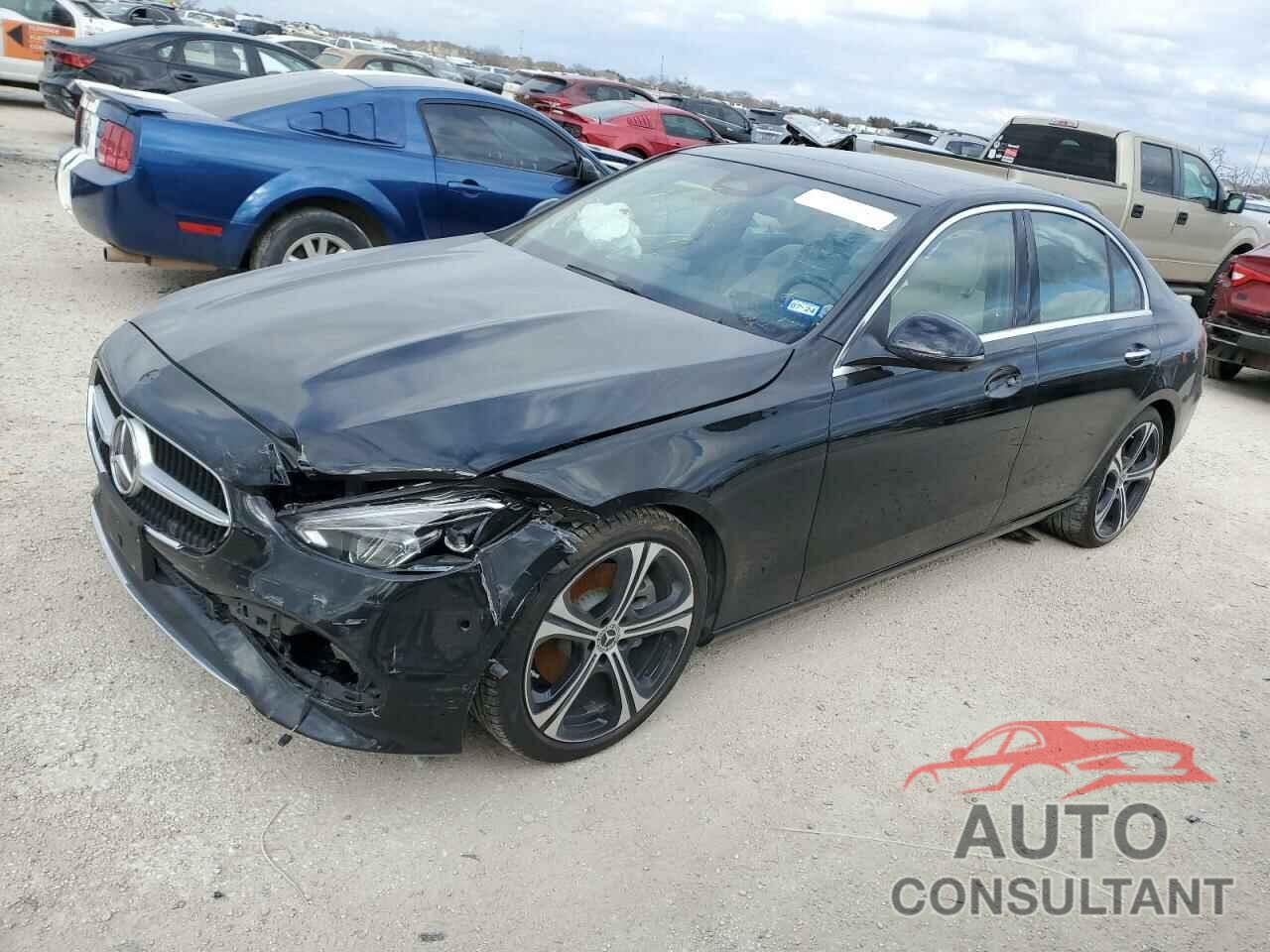 MERCEDES-BENZ C-CLASS 2022 - W1KAF4GB0NR058863
