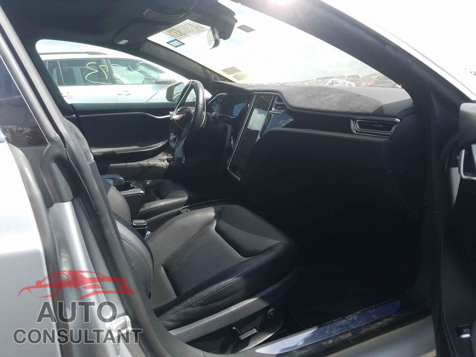 TESLA MODEL S 2016 - 5YJSA1E23GF157247