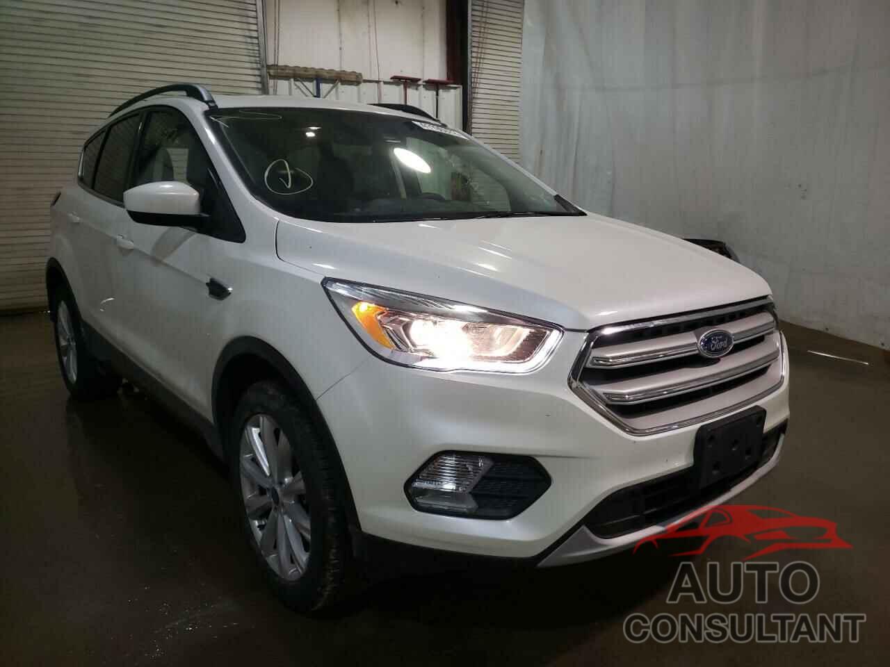 FORD ESCAPE 2019 - 1FMCU9HD9KUA93797