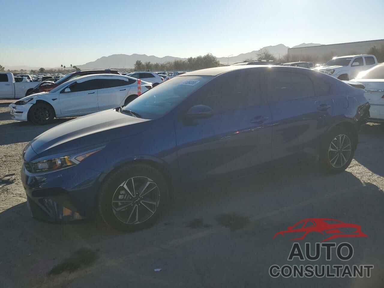 KIA FORTE 2024 - 3KPF24AD3RE708857