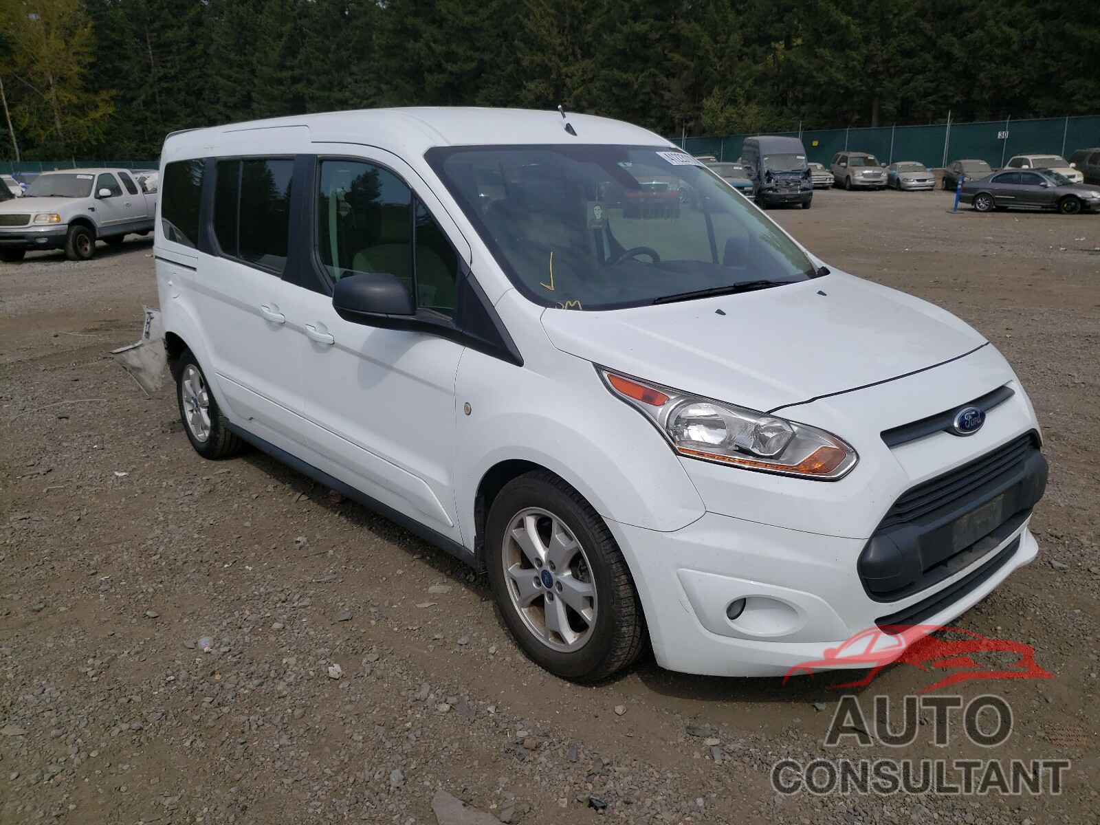 FORD TRANSIT CO 2016 - NM0GE9F72G1262046