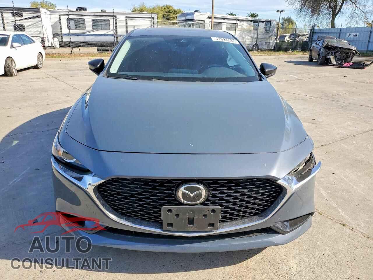 MAZDA 3 2023 - 3MZBPACM2PM373909