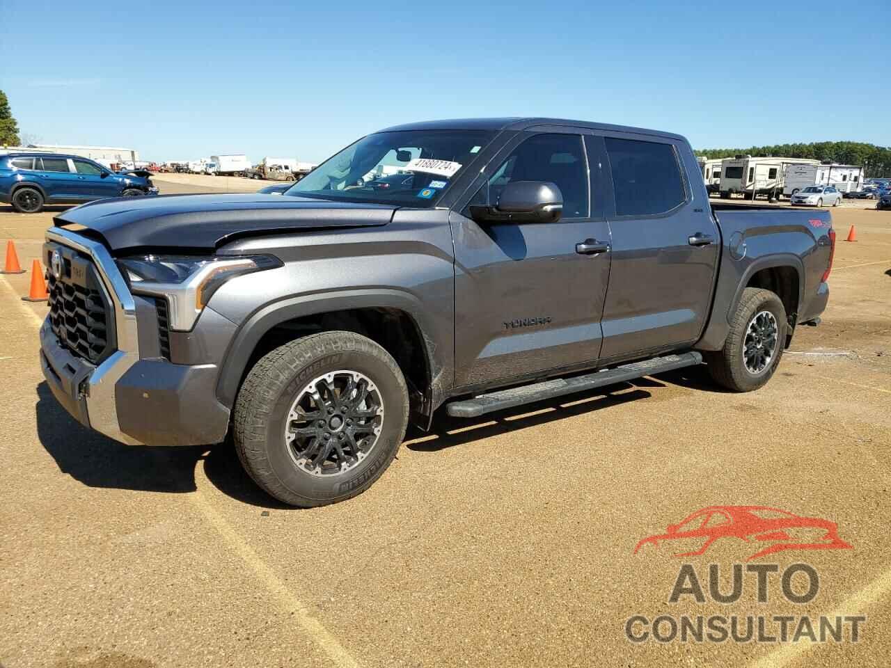 TOYOTA TUNDRA 2023 - 5TFLA5DB4PX084764