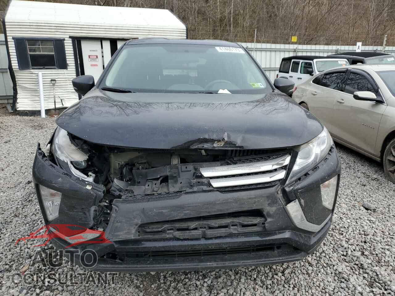 MITSUBISHI ECLIPSE 2020 - JA4AT3AA7LZ001080