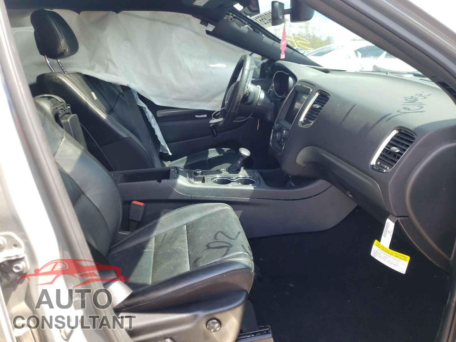 DODGE DURANGO 2020 - 1C4SDJCT8LC224354