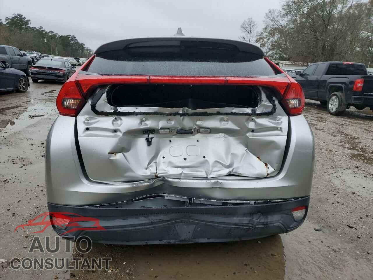MITSUBISHI ECLIPSE 2020 - JA4AS3AA6LZ022120