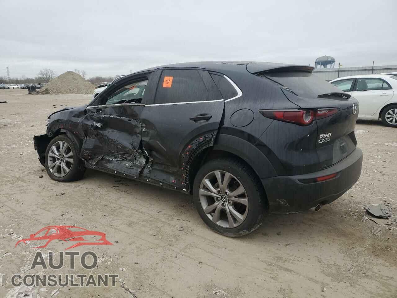 MAZDA CX30 2021 - 3MVDMABL1MM235382