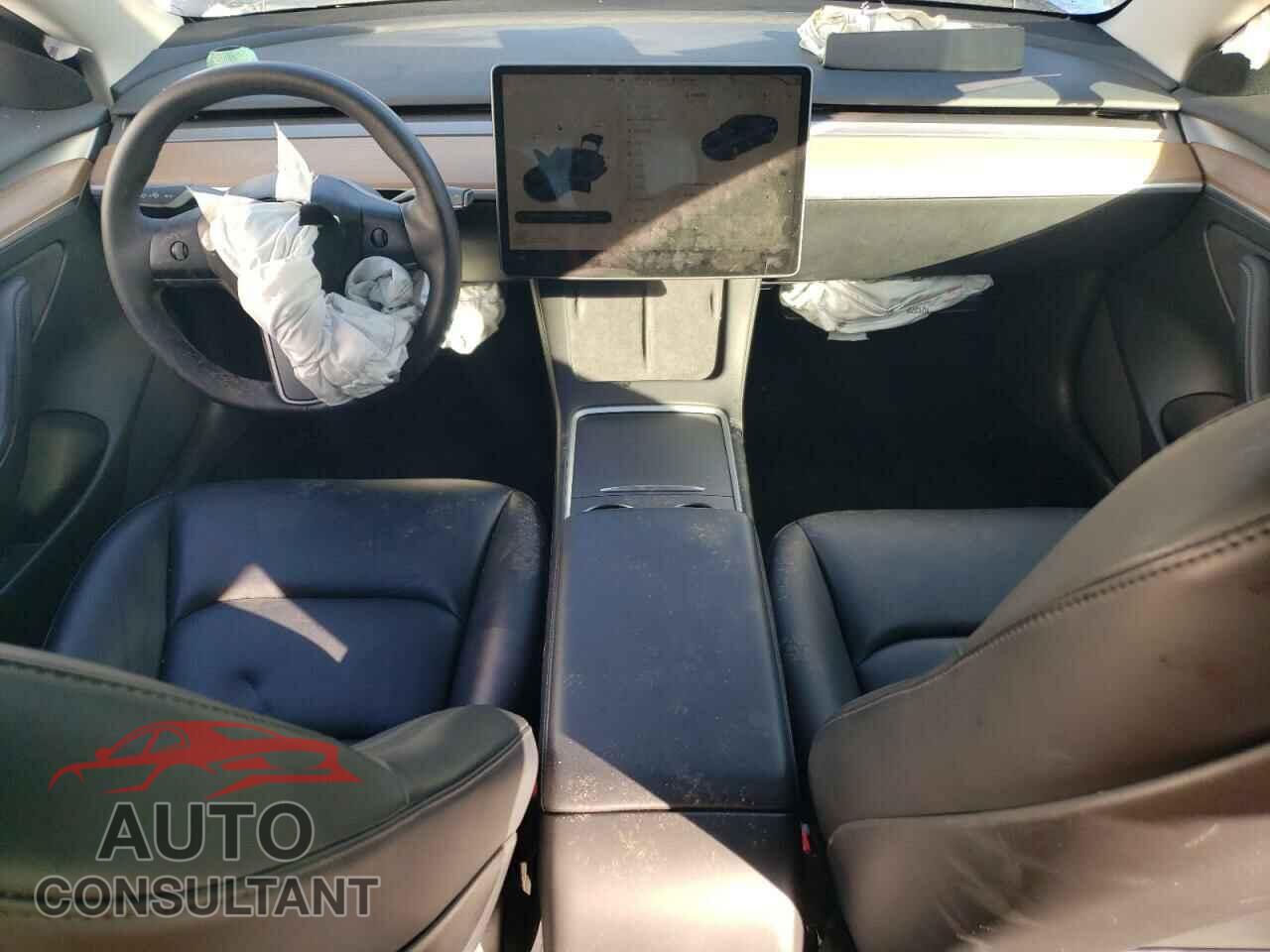 TESLA MODEL 3 2023 - 5YJ3E1EA4PF433452