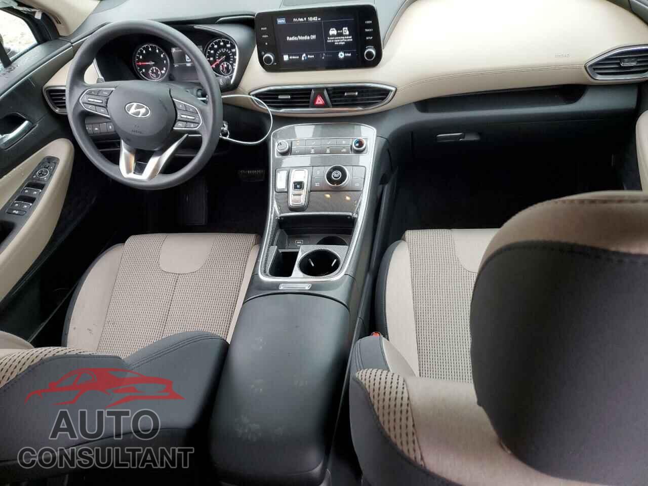 HYUNDAI SANTA FE 2023 - 5NMS14AJXPH498478