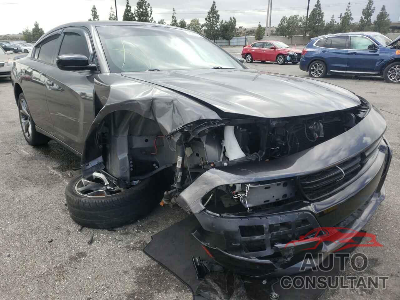 DODGE CHARGER 2016 - 2C3CDXBG7GH267215