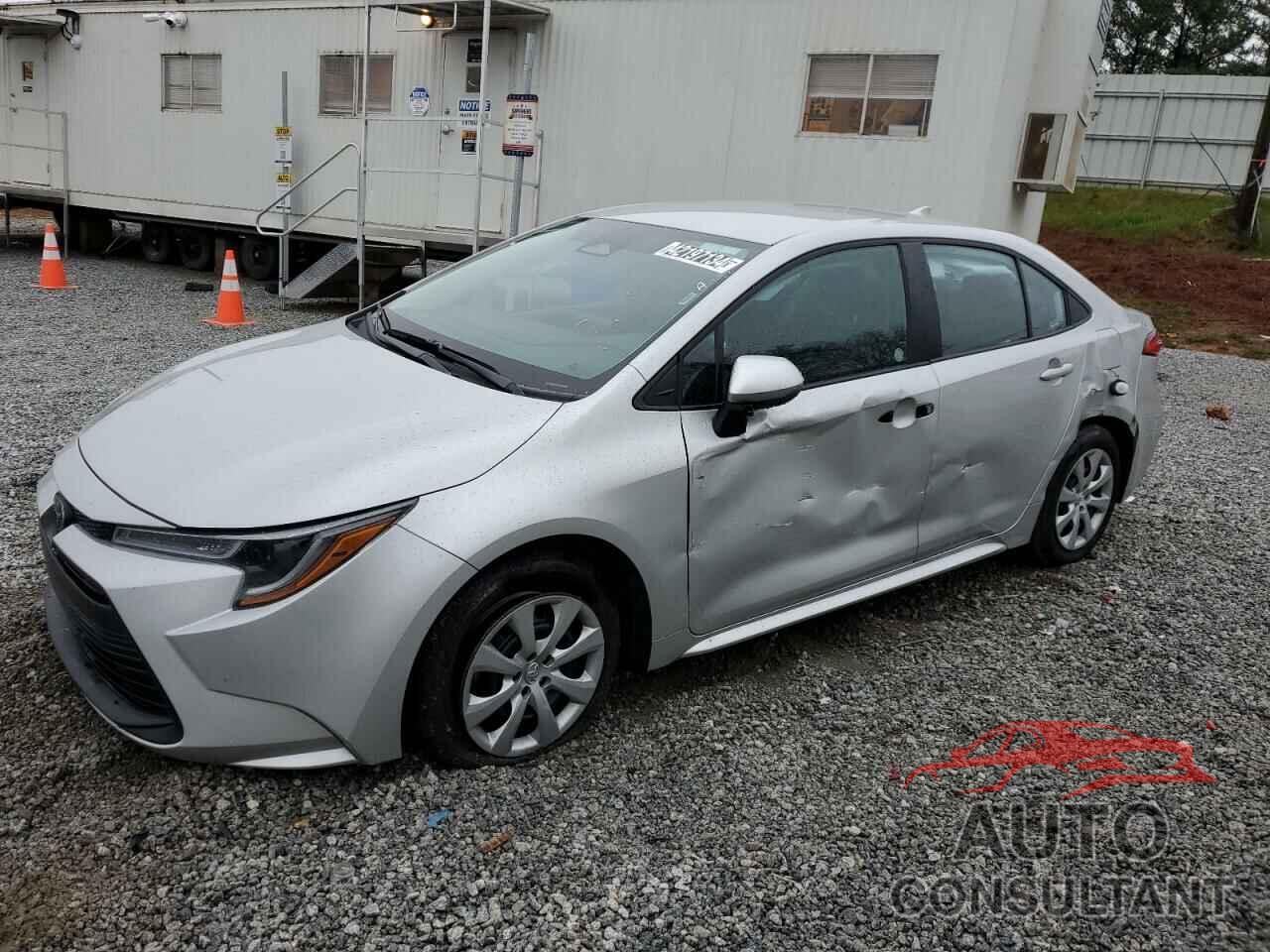 TOYOTA COROLLA 2023 - 5YFB4MDEXPP063049