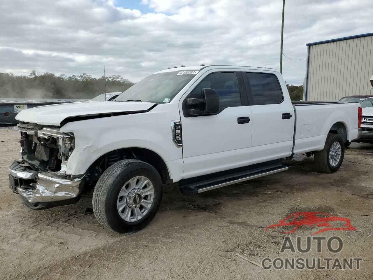 FORD F250 2021 - 1FT7W2A68MEE13742
