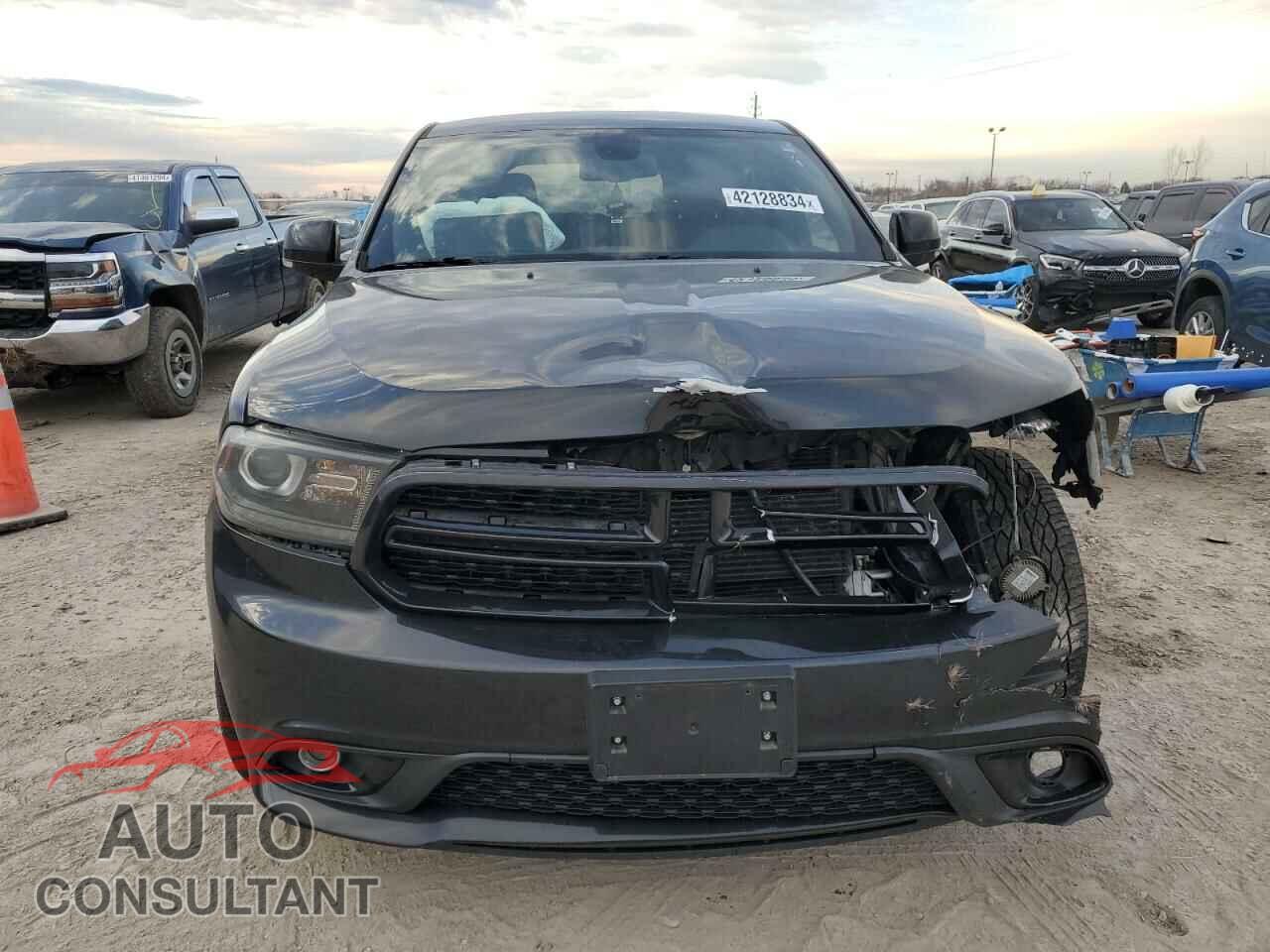 DODGE DURANGO 2016 - 1C4SDJCT0GC302194