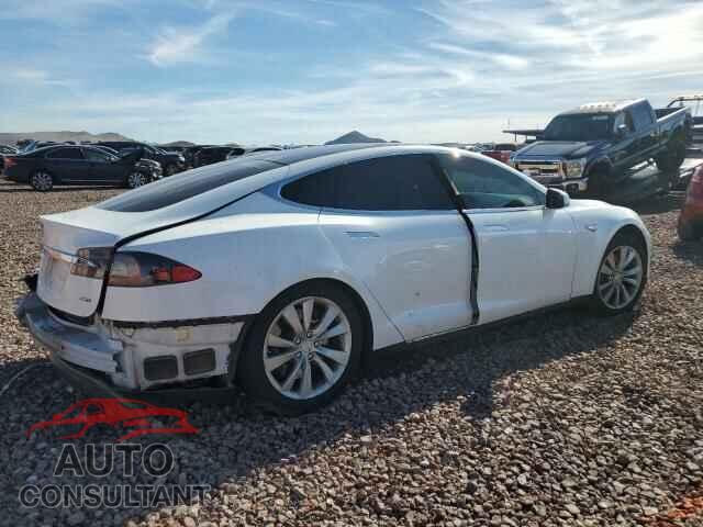 TESLA MODEL S 2016 - 5YJSA1E20GF129213