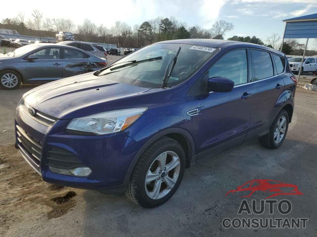 FORD ESCAPE 2016 - 1FMCU0G7XGUC86359