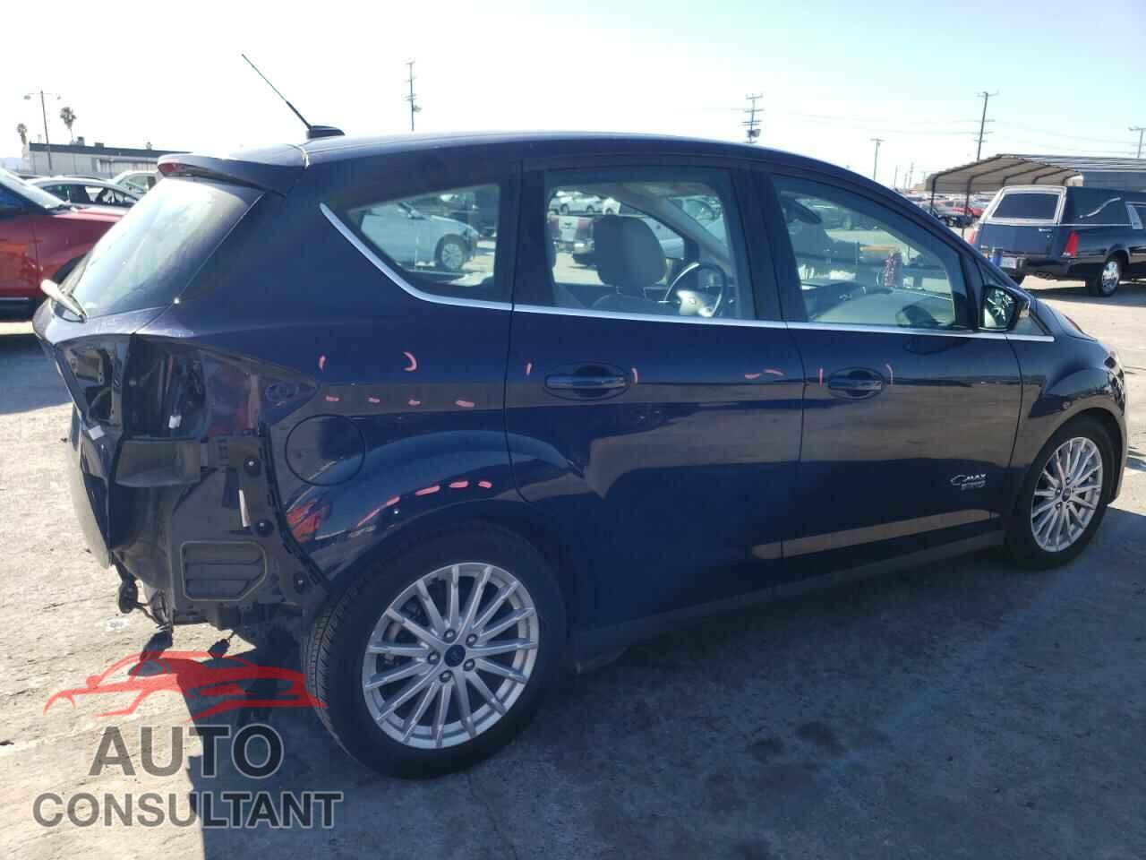 FORD CMAX 2016 - 1FADP5CU2GL112080