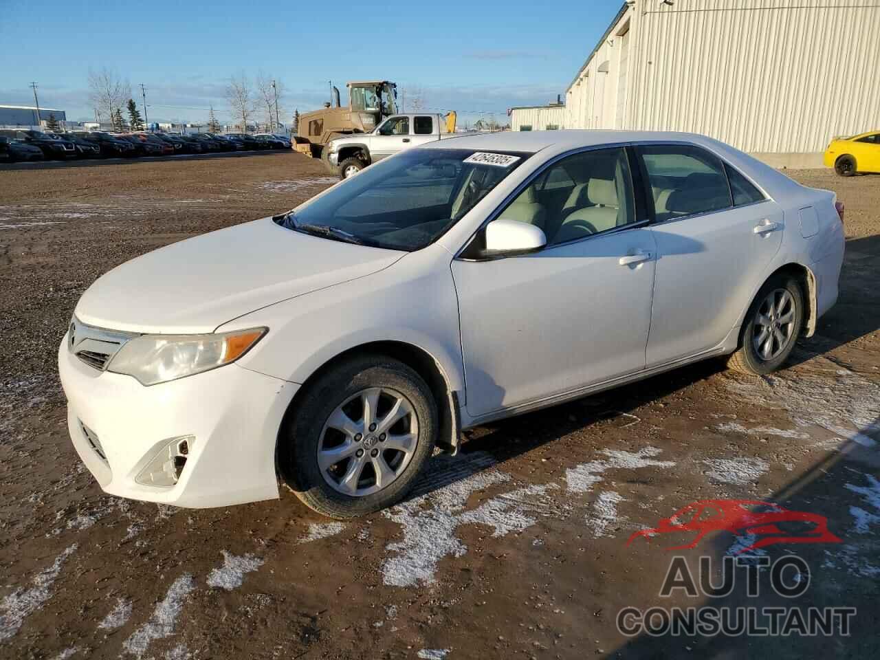 TOYOTA CAMRY 2014 - 4T1BF1FK1EU785176