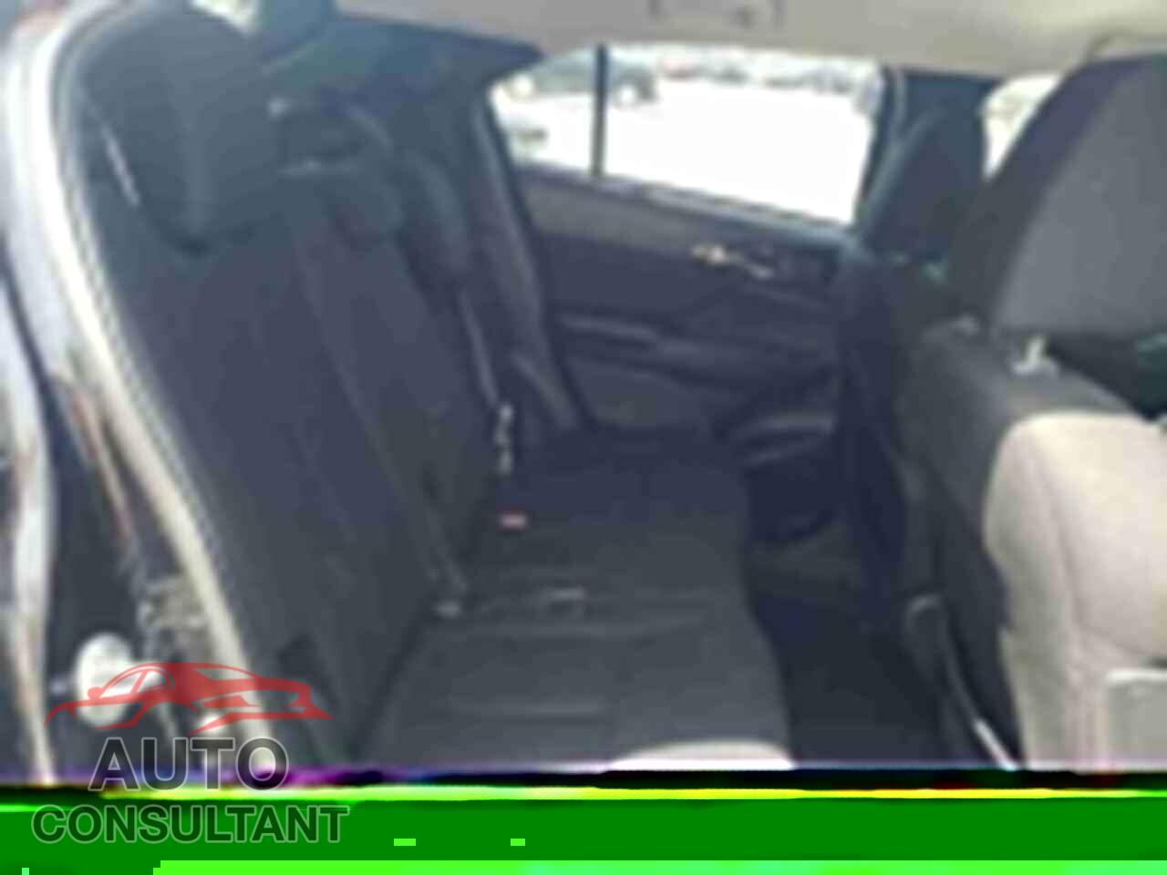 MITSUBISHI ECLIPSE 2020 - JA4AT3AA9LZ015918