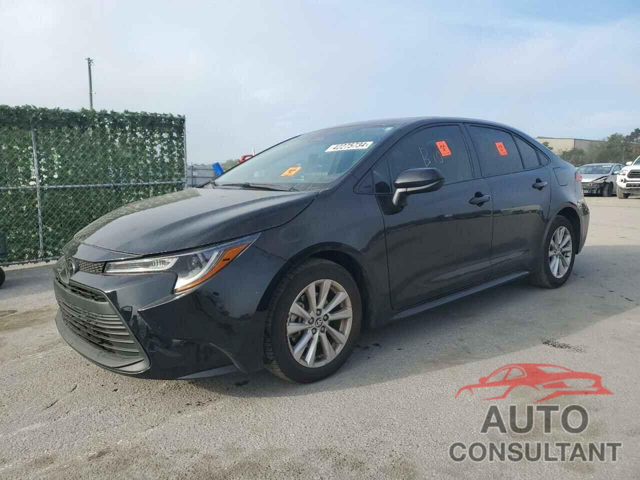 TOYOTA COROLLA 2023 - 5YFB4MDE3PP055441