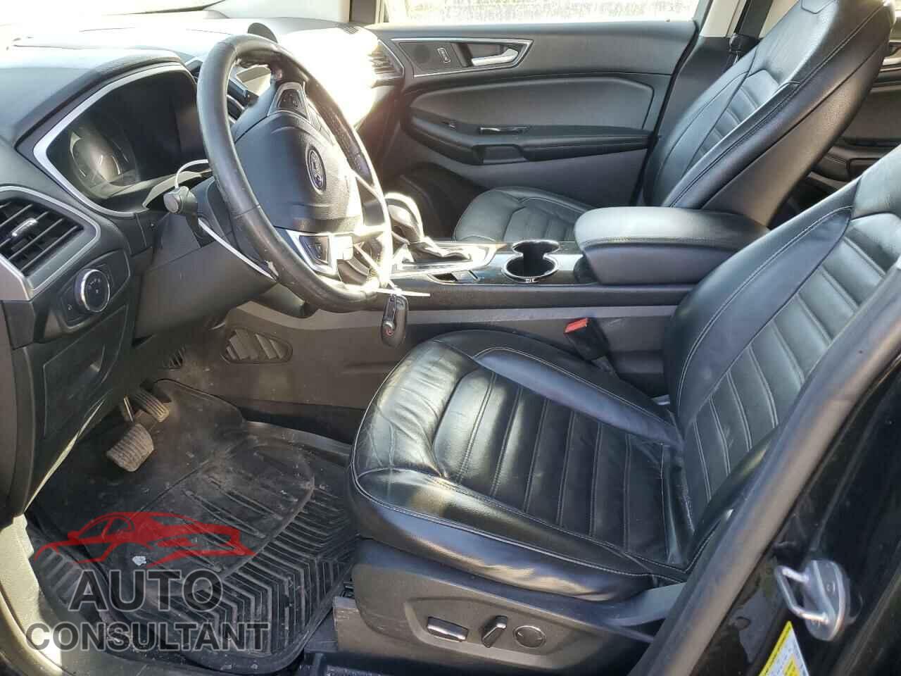 FORD EDGE 2015 - 2FMTK4J95FBB63497